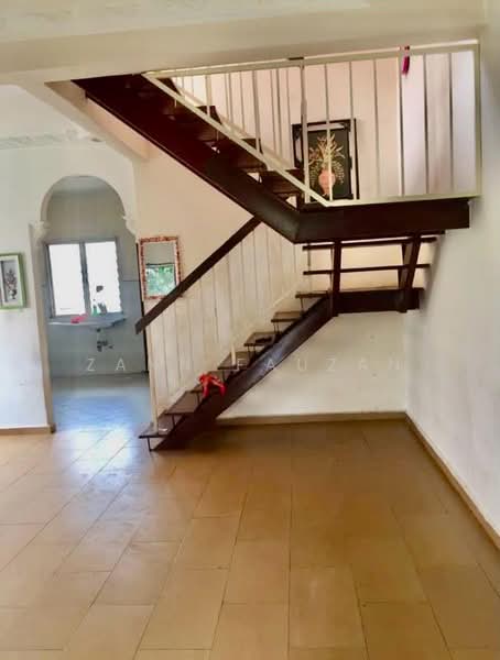 Rumah Teres 2 Tingkat untuk Disewa di Bandar Tasik Puteri (Rawang) - Zann Fauzan - PropertyGuru.com.my