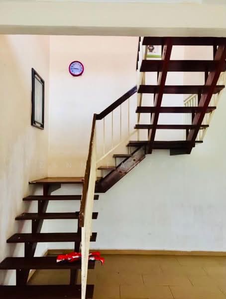 Rumah Teres 2 Tingkat untuk Disewa di Bandar Tasik Puteri (Rawang) - Zann Fauzan - PropertyGuru.com.my