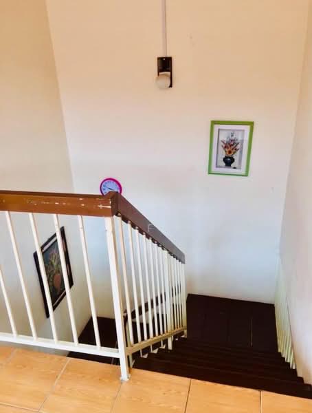 Rumah Teres 2 Tingkat untuk Disewa di Bandar Tasik Puteri (Rawang) - Zann Fauzan - PropertyGuru.com.my