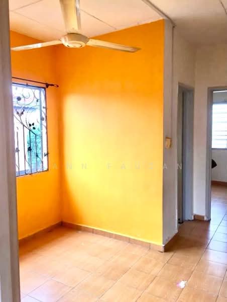 Rumah Teres 2 Tingkat untuk Disewa di Bandar Tasik Puteri (Rawang) - Zann Fauzan - PropertyGuru.com.my