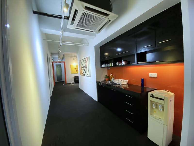 Pejabat untuk Disewa di KL City Centre (Kuala Lumpur) - Jordan . - Interior - PropertyGuru.com.my