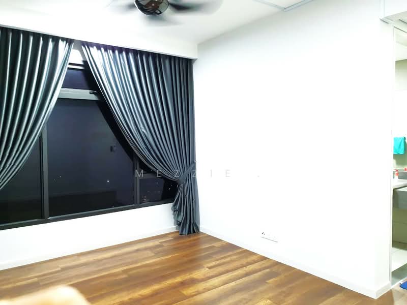 Servis Apartment untuk Disewa di Serini Melawati - Mezzie . - Interior - PropertyGuru.com.my