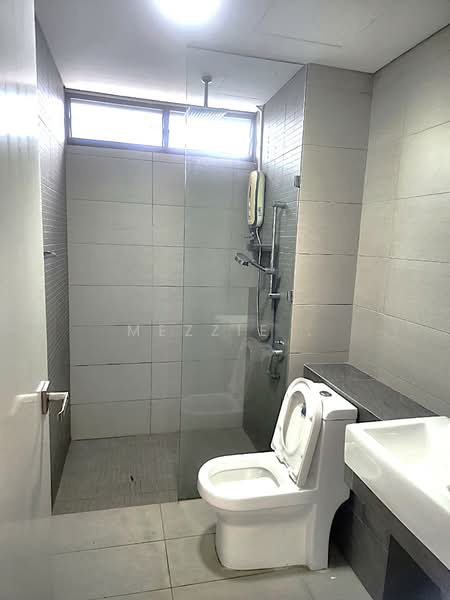 Servis Apartment untuk Disewa di Serini Melawati - Mezzie . - Bathroom - PropertyGuru.com.my