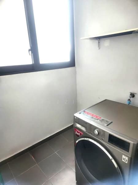 Servis Apartment untuk Disewa di Serini Melawati - Mezzie . - Interior - PropertyGuru.com.my