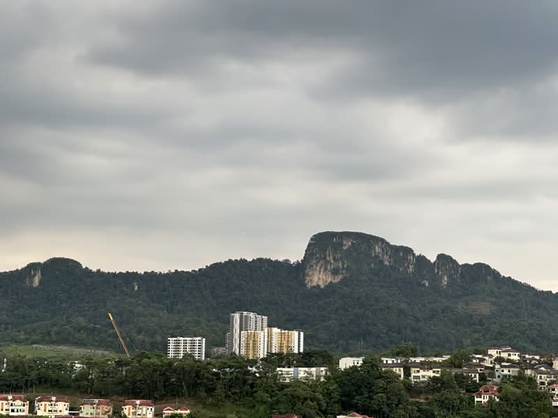 Servis Apartment untuk Disewa di Serini Melawati - Mezzie . - Exterior - PropertyGuru.com.my