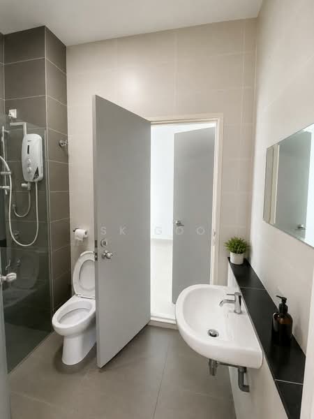 Rumah Teres 2 Tingkat untuk Dijual di Horizon Hills (Iskandar Puteri (Nusajaya)) - SK GOO - Bathroom - PropertyGuru.com.my