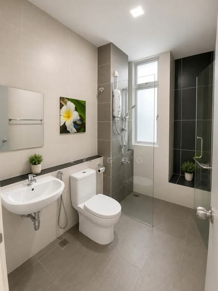Rumah Teres 2 Tingkat untuk Dijual di Horizon Hills (Iskandar Puteri (Nusajaya)) - SK GOO - Bathroom - PropertyGuru.com.my