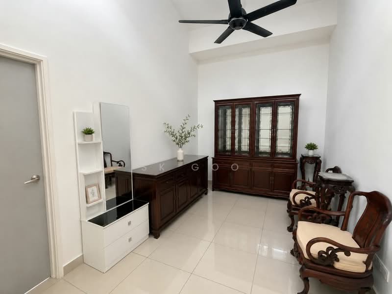 Rumah Teres 2 Tingkat untuk Dijual di Horizon Hills (Iskandar Puteri (Nusajaya)) - SK GOO - Interior - PropertyGuru.com.my
