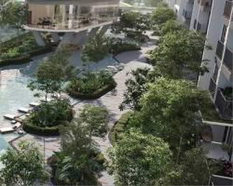 Service Residence for Sale at M Arisa - David Wan - Exterior - PropertyGuru.com.my