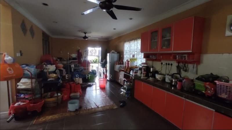 Link Bungalow for Sale in Taman Bukit Cheras (Cheras) - Esharani . - PropertyGuru.com.my