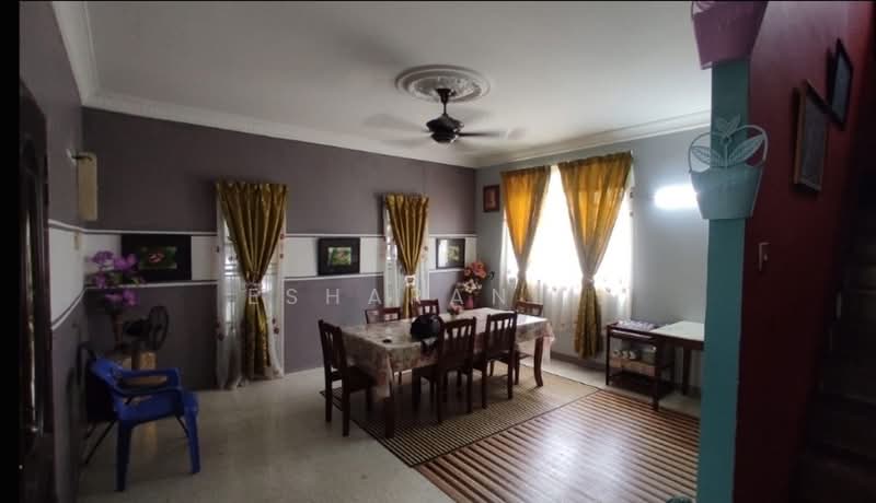 Link Bungalow for Sale in Taman Bukit Cheras (Cheras) - Esharani . - PropertyGuru.com.my