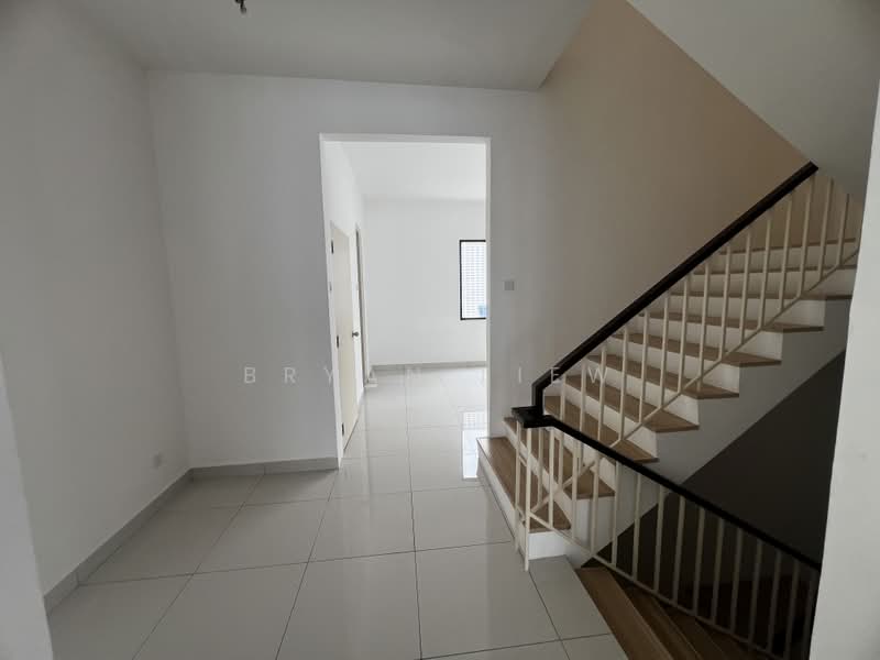 Terraced House for Rent in Damansara Perdana (Selangor) - Bryan Liew - PropertyGuru.com.my