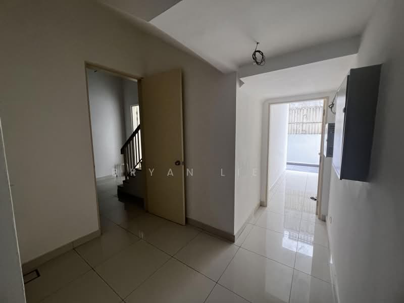 Terraced House for Rent in Damansara Perdana (Selangor) - Bryan Liew - PropertyGuru.com.my