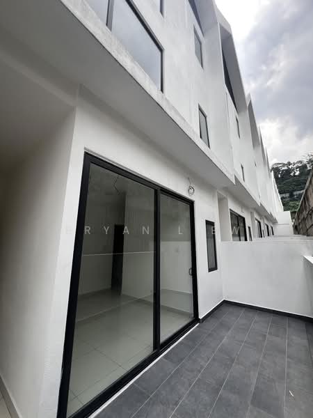 Terraced House for Rent in Damansara Perdana (Selangor) - Bryan Liew - PropertyGuru.com.my