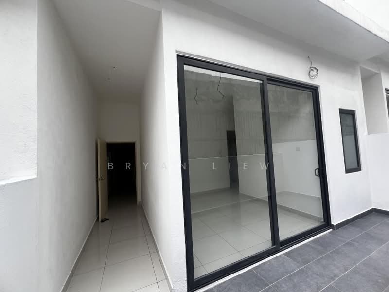Terraced House for Rent in Damansara Perdana (Selangor) - Bryan Liew - PropertyGuru.com.my