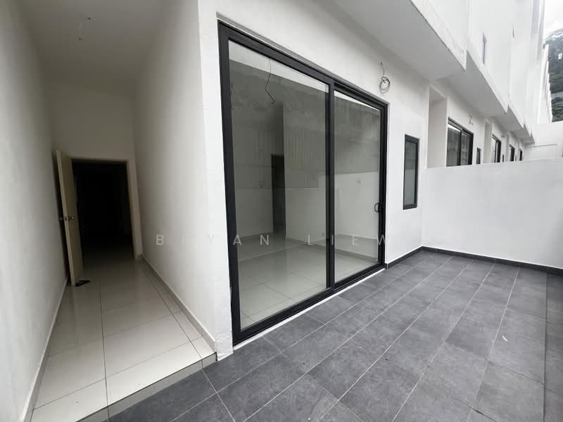 Terraced House for Rent in Damansara Perdana (Selangor) - Bryan Liew - PropertyGuru.com.my