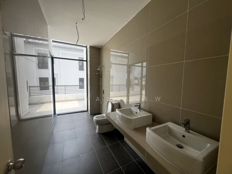 Terraced House for Rent in Damansara Perdana (Selangor) - Bryan Liew - PropertyGuru.com.my