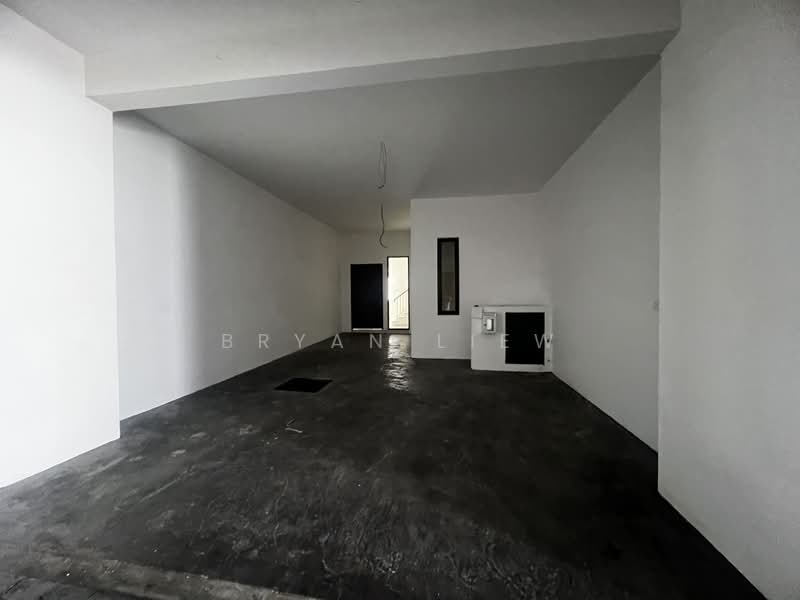 Terraced House for Rent in Damansara Perdana (Selangor) - Bryan Liew - PropertyGuru.com.my