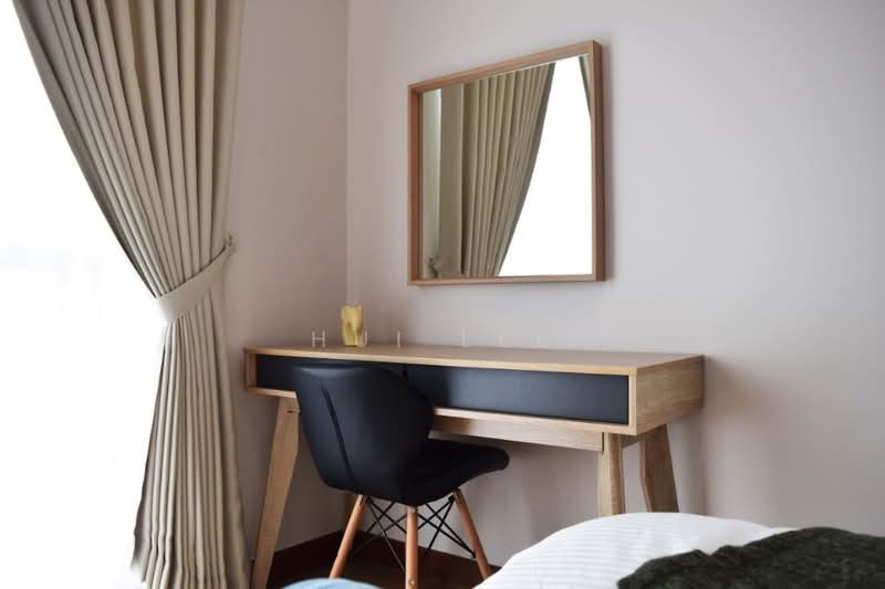 Service Residence for Rent at Puteri Cove Residences - Hui Lee - Bedroom - PropertyGuru.com.my