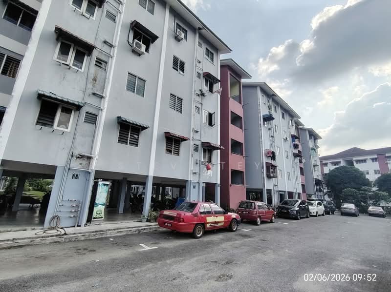 Kedai untuk Disewa di Horizon Hills (Iskandar Puteri (Nusajaya)) - Steve Tey - Exterior - PropertyGuru.com.my