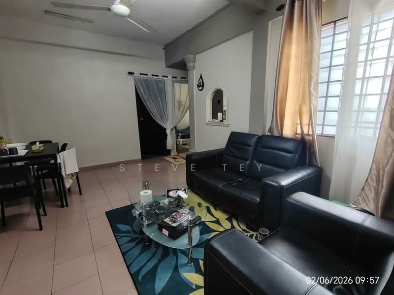 Kedai untuk Disewa di Horizon Hills (Iskandar Puteri (Nusajaya)) - Steve Tey - Living Room - PropertyGuru.com.my
