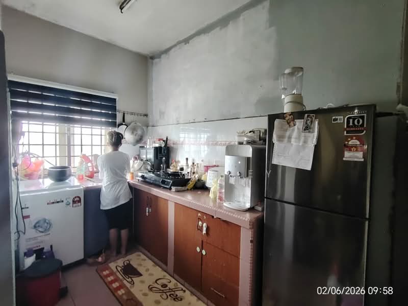 Kedai untuk Disewa di Horizon Hills (Iskandar Puteri (Nusajaya)) - Steve Tey - Kitchen - PropertyGuru.com.my