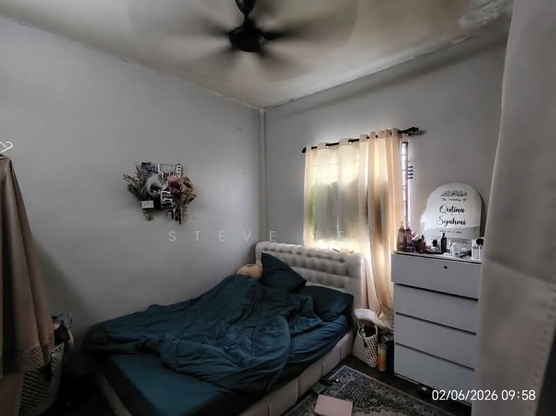Kedai untuk Disewa di Horizon Hills (Iskandar Puteri (Nusajaya)) - Steve Tey - Bedroom - PropertyGuru.com.my