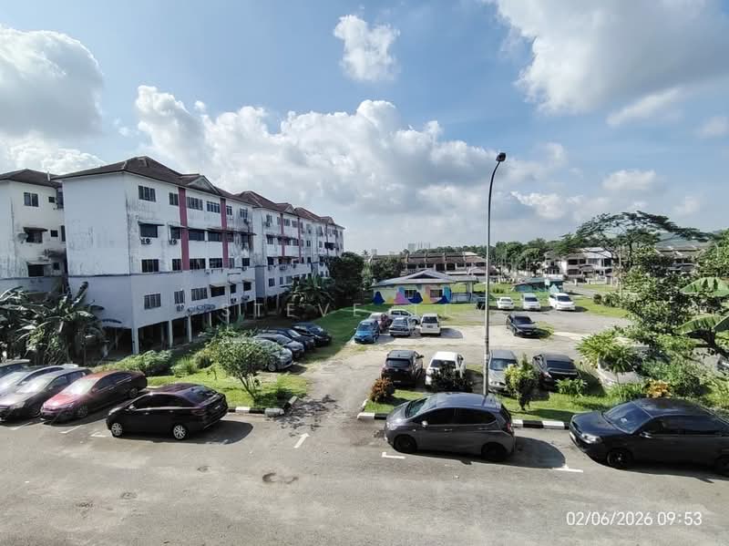 Kedai untuk Disewa di Horizon Hills (Iskandar Puteri (Nusajaya)) - Steve Tey - Exterior - PropertyGuru.com.my