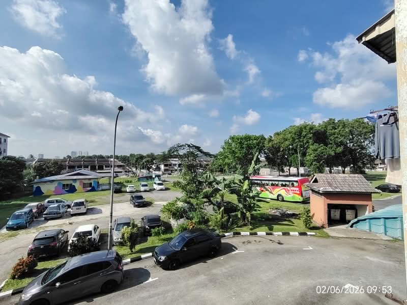Kedai untuk Disewa di Horizon Hills (Iskandar Puteri (Nusajaya)) - Steve Tey - Exterior - PropertyGuru.com.my