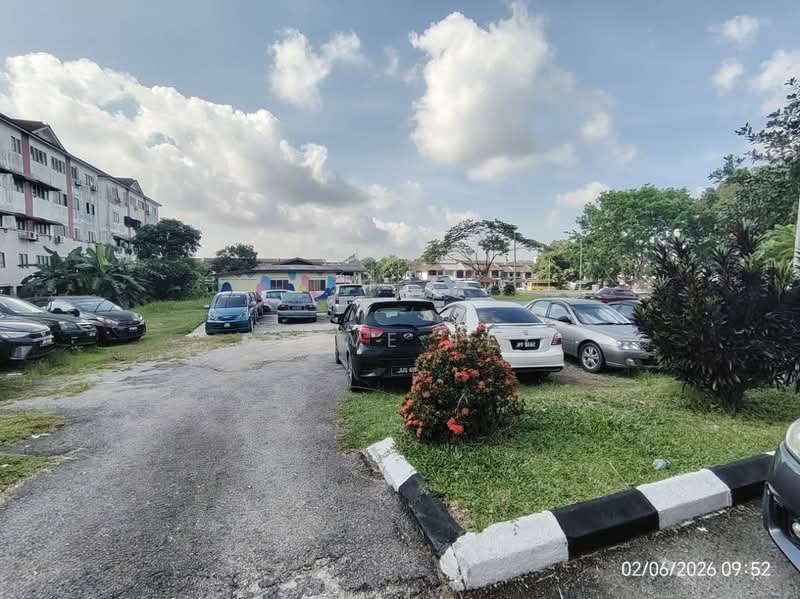 Kedai untuk Disewa di Horizon Hills (Iskandar Puteri (Nusajaya)) - Steve Tey - Exterior - PropertyGuru.com.my