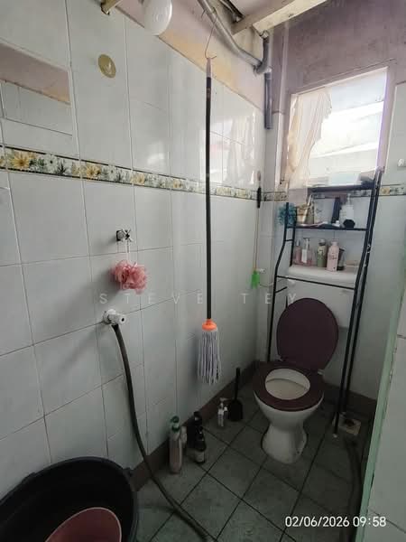 Kedai untuk Disewa di Horizon Hills (Iskandar Puteri (Nusajaya)) - Steve Tey - Bathroom - PropertyGuru.com.my