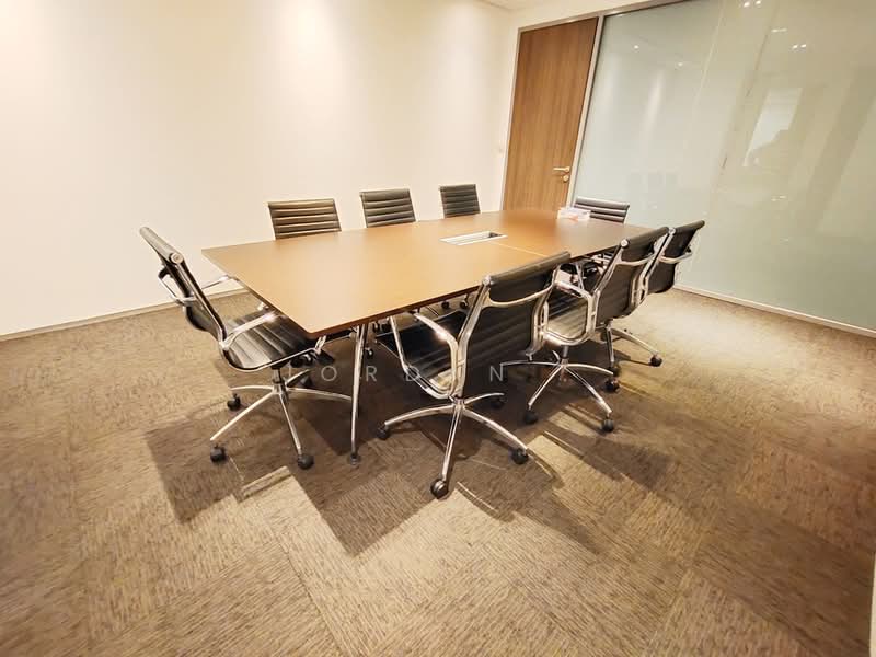 Pejabat untuk Disewa di Kl Sentral (Kuala Lumpur) - Jordan . - Interior - PropertyGuru.com.my
