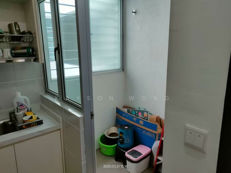 Apartment for Rent at Residensi Metro Kepong - Kayson Wong - Interior - PropertyGuru.com.my
