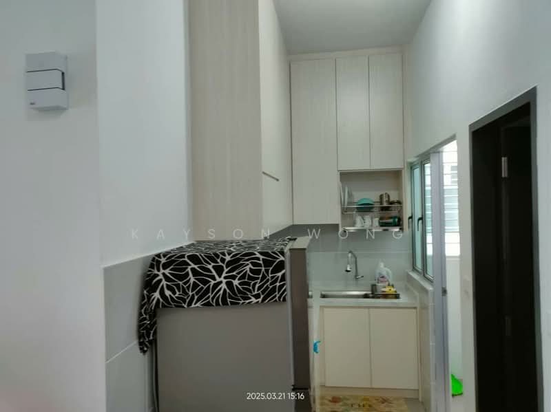 Apartment for Rent at Residensi Metro Kepong - Kayson Wong - PropertyGuru.com.my