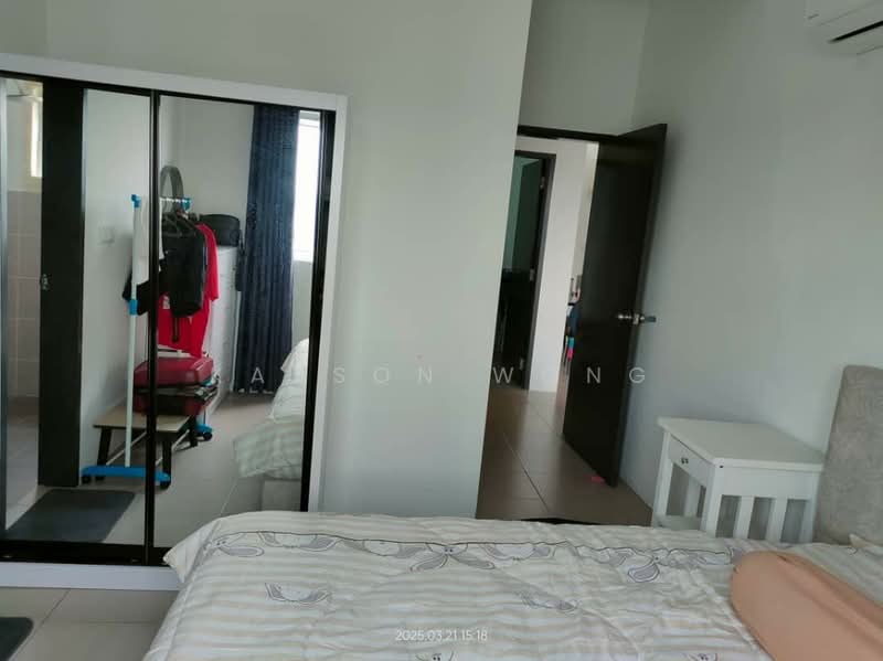 Apartment for Rent at Residensi Metro Kepong - Kayson Wong - PropertyGuru.com.my