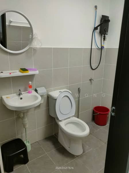 Apartment for Rent at Residensi Metro Kepong - Kayson Wong - PropertyGuru.com.my