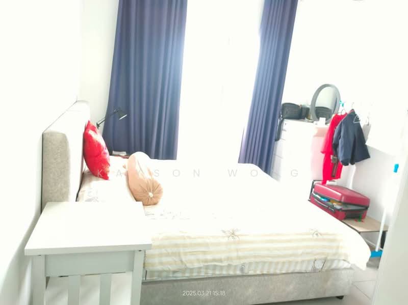 Apartment for Rent at Residensi Metro Kepong - Kayson Wong - PropertyGuru.com.my