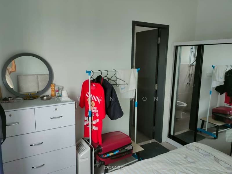 Apartment for Rent at Residensi Metro Kepong - Kayson Wong - PropertyGuru.com.my