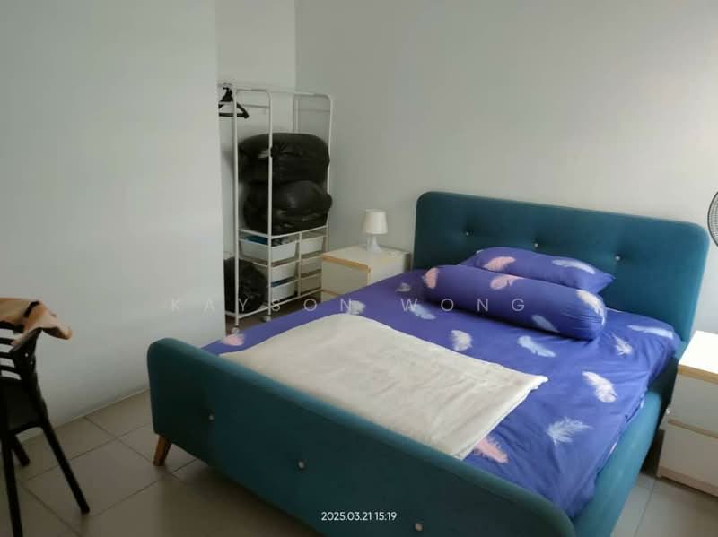 Apartment for Rent at Residensi Metro Kepong - Kayson Wong - PropertyGuru.com.my