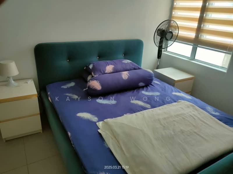 Apartment for Rent at Residensi Metro Kepong - Kayson Wong - PropertyGuru.com.my