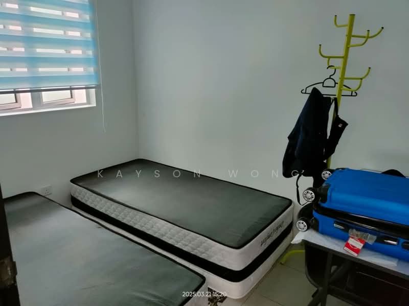 Apartment for Rent at Residensi Metro Kepong - Kayson Wong - PropertyGuru.com.my