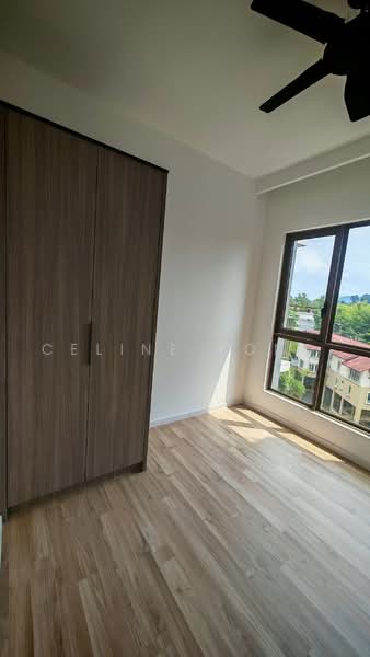 Kondominium untuk Disewa di THE VUE @ MONTEREZ - Celine Kong - Bedroom - PropertyGuru.com.my
