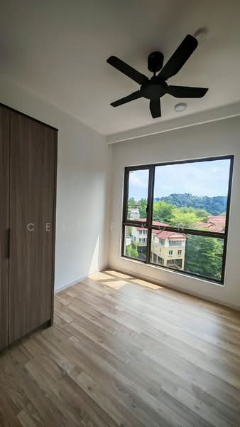 Kondominium untuk Disewa di THE VUE @ MONTEREZ - Celine Kong - Bedroom - PropertyGuru.com.my