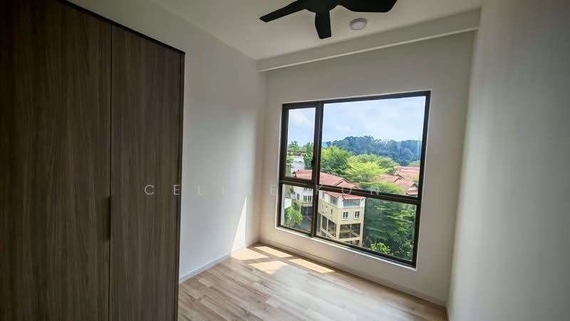 Kondominium untuk Disewa di THE VUE @ MONTEREZ - Celine Kong - Bedroom - PropertyGuru.com.my