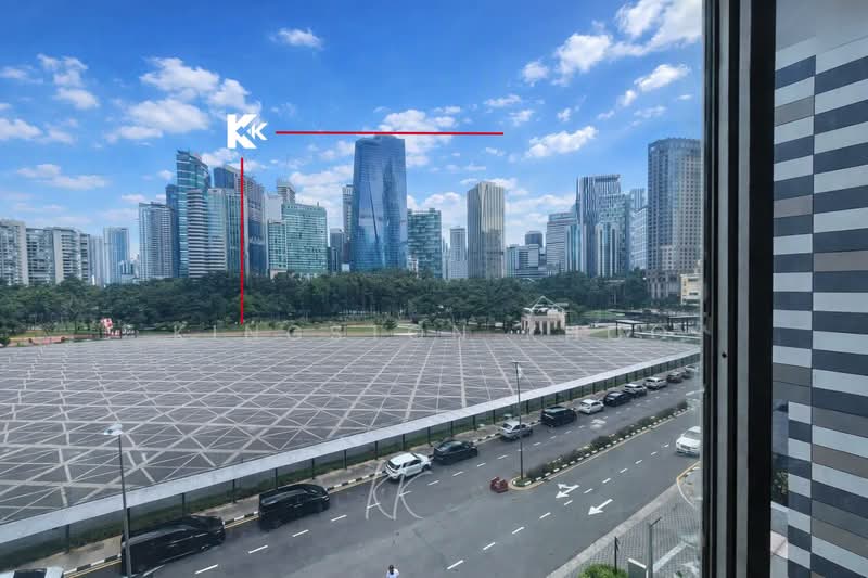 Office for Sale in Golden Triangle (KL City Centre) - Kingston Khoo - Exterior - PropertyGuru.com.my