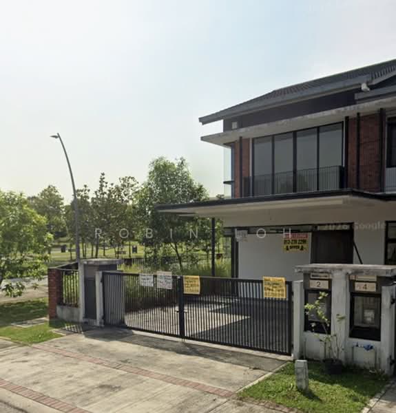2-storey Terraced House for Sale in Elmina (Shah Alam) - Robin Loh - PropertyGuru.com.my