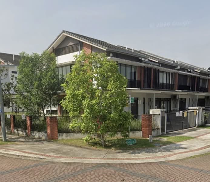 2-storey Terraced House for Sale in Elmina (Shah Alam) - Robin Loh - PropertyGuru.com.my