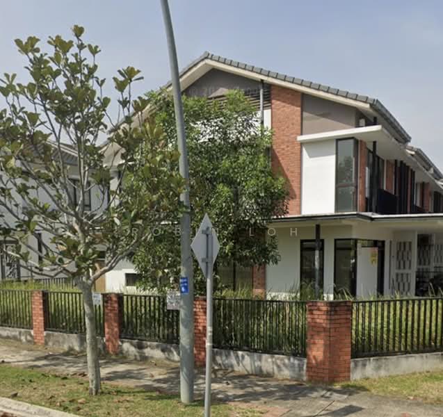 2-storey Terraced House for Sale in Elmina (Shah Alam) - Robin Loh - PropertyGuru.com.my