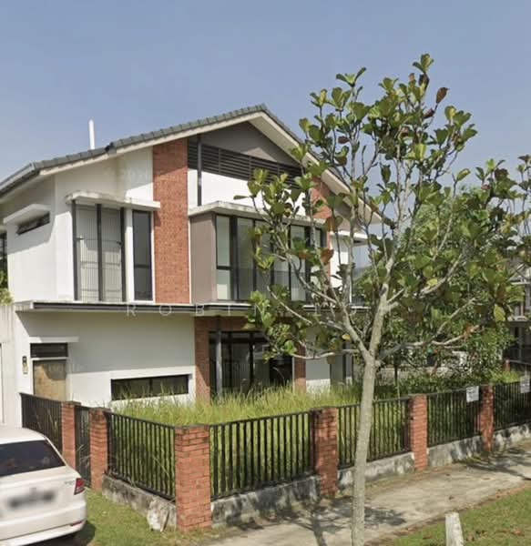 2-storey Terraced House for Sale in Elmina (Shah Alam) - Robin Loh - PropertyGuru.com.my