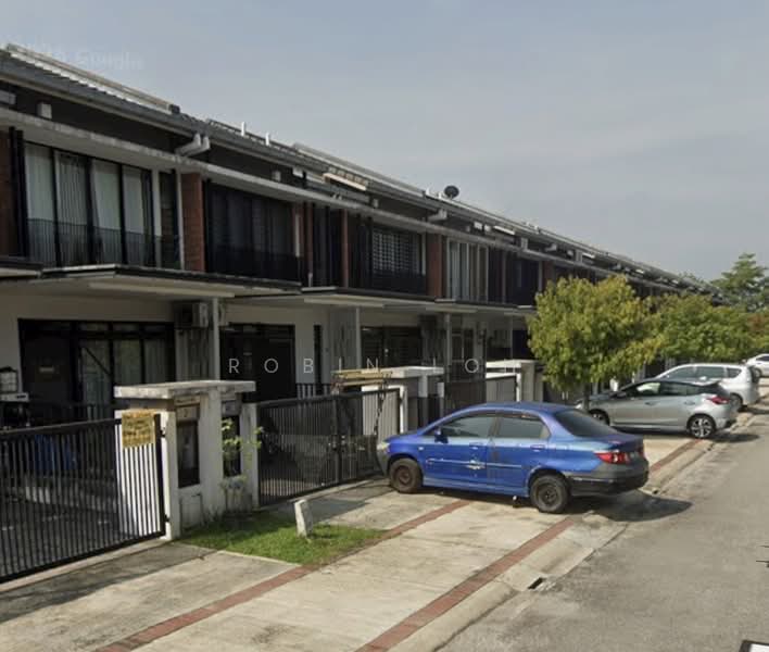 2-storey Terraced House for Sale in Elmina (Shah Alam) - Robin Loh - PropertyGuru.com.my